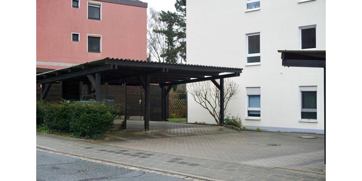 Etagenwohnung Puschendorf - 3 Zimmer, 80 m&sup2;, 270.000&euro; | Angebot:26068134
