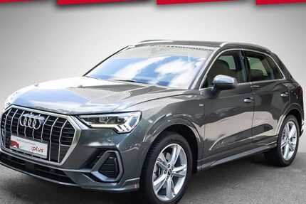 Audi Q3 39.367 km 35.430 &euro; Böblingen 71034