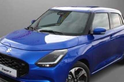 Suzuki Swift 3.500 km 19.690 € Calw 75365