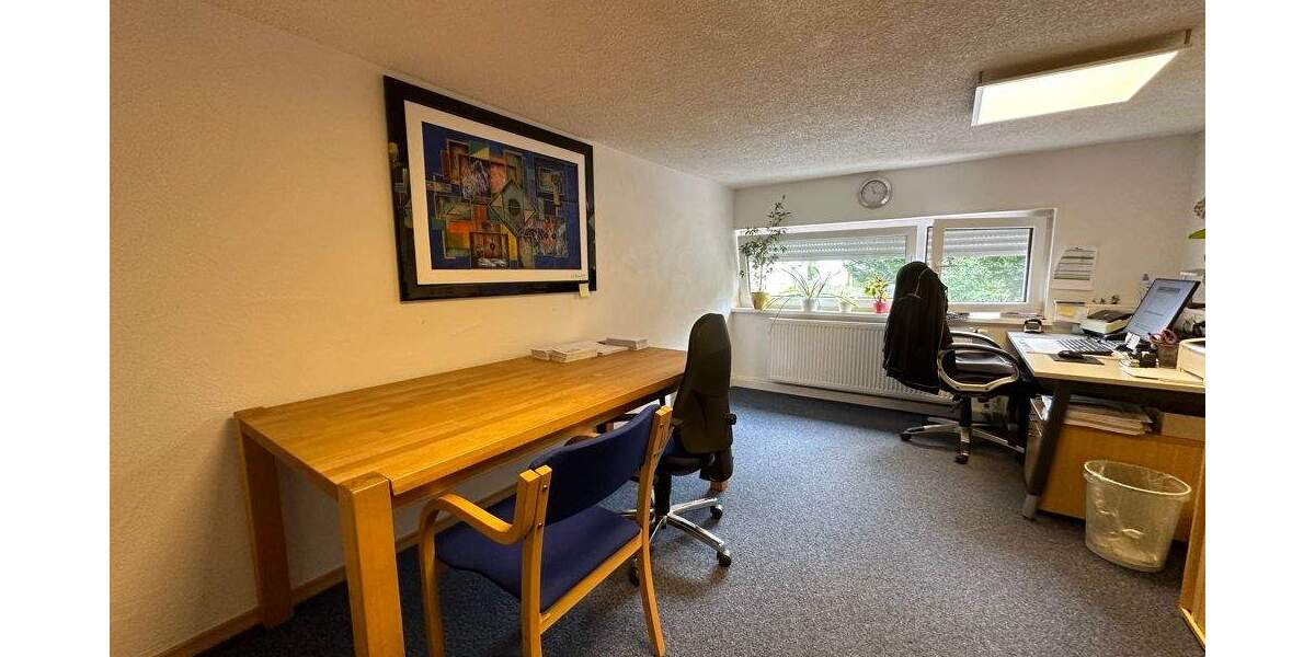 Gewerbeobjekt Kaiserslautern Innenstadt - 135.000&euro; | Angebot:25737819