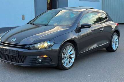VW Scirocco 157.000 km 7.500 &euro; heidelberg 69115