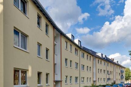 Ihre neue Wohnung: individuelle 3,5-Zimmer-Wohnung