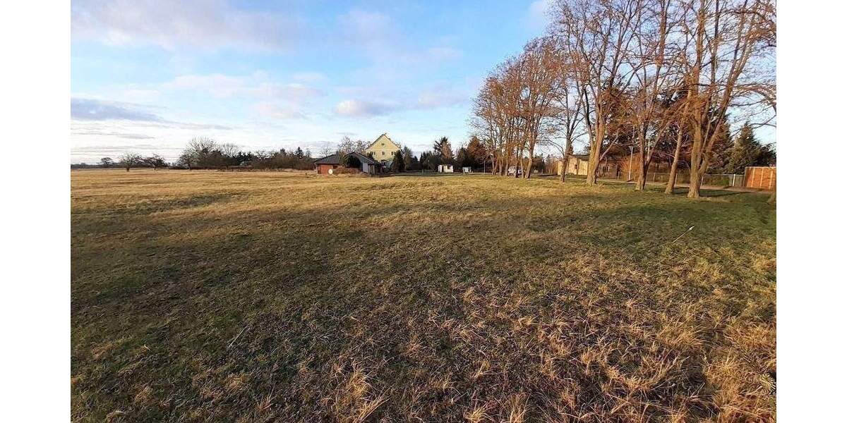 Grundstück Ducherow Schwerinsburg - 56.000&euro; | Angebot:26055327