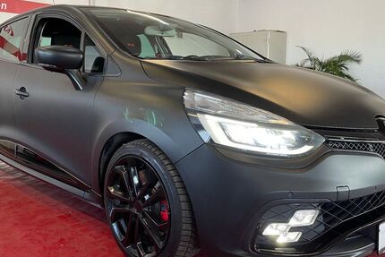 Renault Clio 115.455 km 14.290 € Ober Mörlen 61239