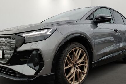 Audi Q4 e-tron 31.900 km 29.490 &euro; Wittlich 54516