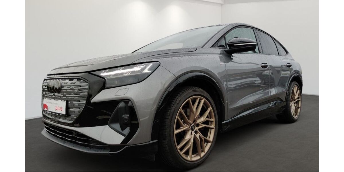 Audi Q4 e-tron 31.900 km 29.490 &euro; Wittlich 54516