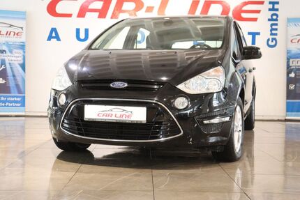 Ford S-Max 152.407 km 10.555 € Ratingen 40880