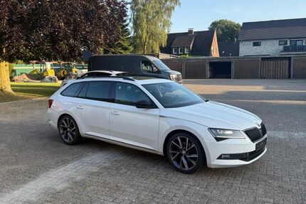 Skoda Superb 235.000 km 10.880 &euro; Papenburg 26871