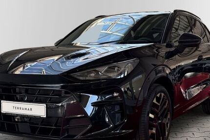 Cupra Terramar 5.500 km 48.790 &euro; Leipzig 04328
