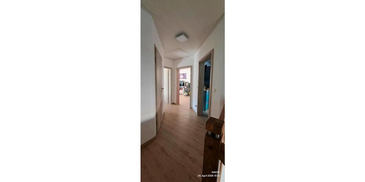 Reihenhaus Welschbillig - 4 Zimmer, 108 m&sup2;, 1.100&euro; | Angebot:26400259