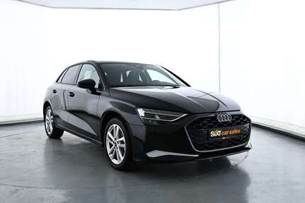 Audi A3 4.764 km 33.440 &euro; Garching 85748