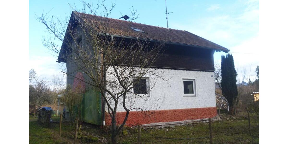 Zimmer mit eigener Küche für Naturliebhaber, wer sei Ruhe braucht 2 zimmer