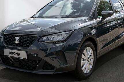 Seat Arona 5.500 km 32.380 &euro; Bad Schwartau 23611