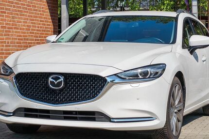 Mazda 6 7.000 km 31.990 &euro; Hilden 40723