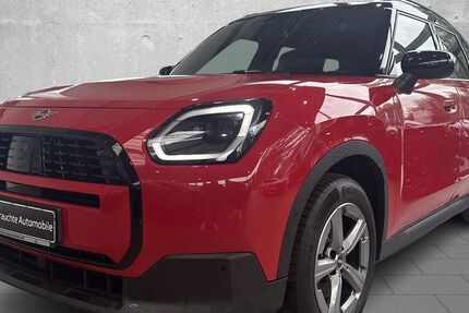 Mini Countryman C (Cooper) 44.157 km 28.444 &euro; Norderstedt 22848