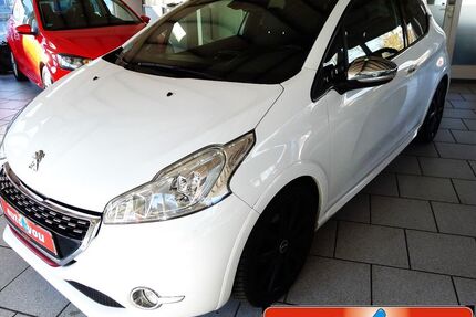 Peugeot 208 134.707 km 6.980 € Berlin-Marienfelde 12277