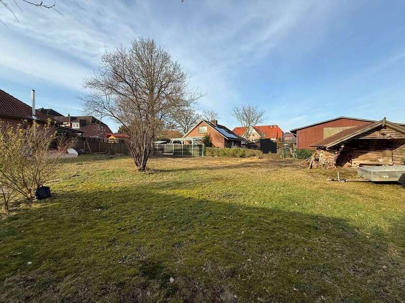 Grundstück zu verkaufen in Hanstedt 310.000 € 984 m²