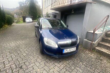 Skoda Fabia 223.000 km 2.300 € Wiehl 51674