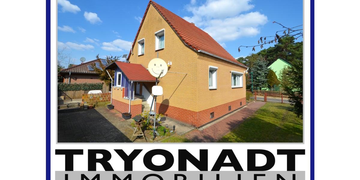 Einfamilienhaus Blankenfelde - 5 Zimmer, 115 m&sup2;, 429.000&euro; | Angebot:26786832