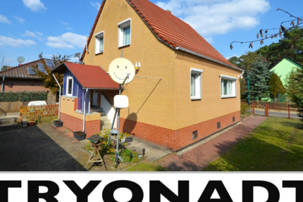 Haus Blankenfelde - 5 Zimmer, 115 m&sup2;, 429.000&euro; | Angebot:26786832