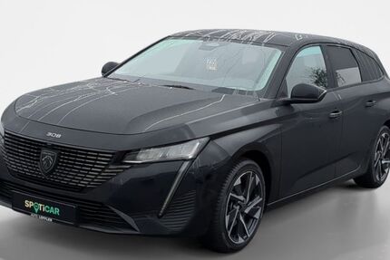 Peugeot 308 68.249 km 22.490 &euro; Schweinfurt 97424