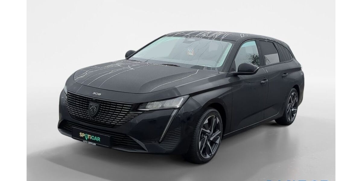 Peugeot 308 68.249 km 22.490 &euro; Schweinfurt 97424