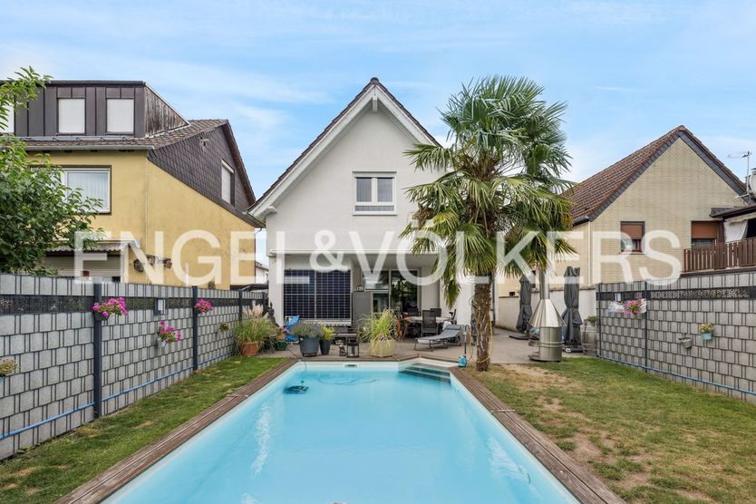 Haus zum Kaufen in Langen 595.000 € 127 m²
