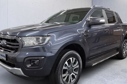 Ford Ranger 66.650 km 36.970 &euro; Weil am Rhein 79576