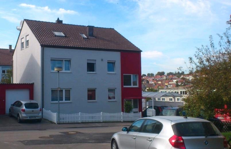 Schöne 1 Zimmer Wohnung 1 April 2026 1 zimmer