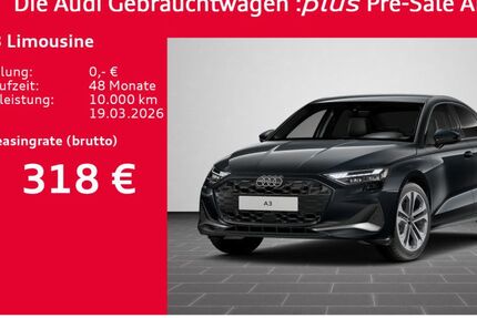 Audi A3 28.829 km 33.680 &euro; Bingen / Rhein 55411