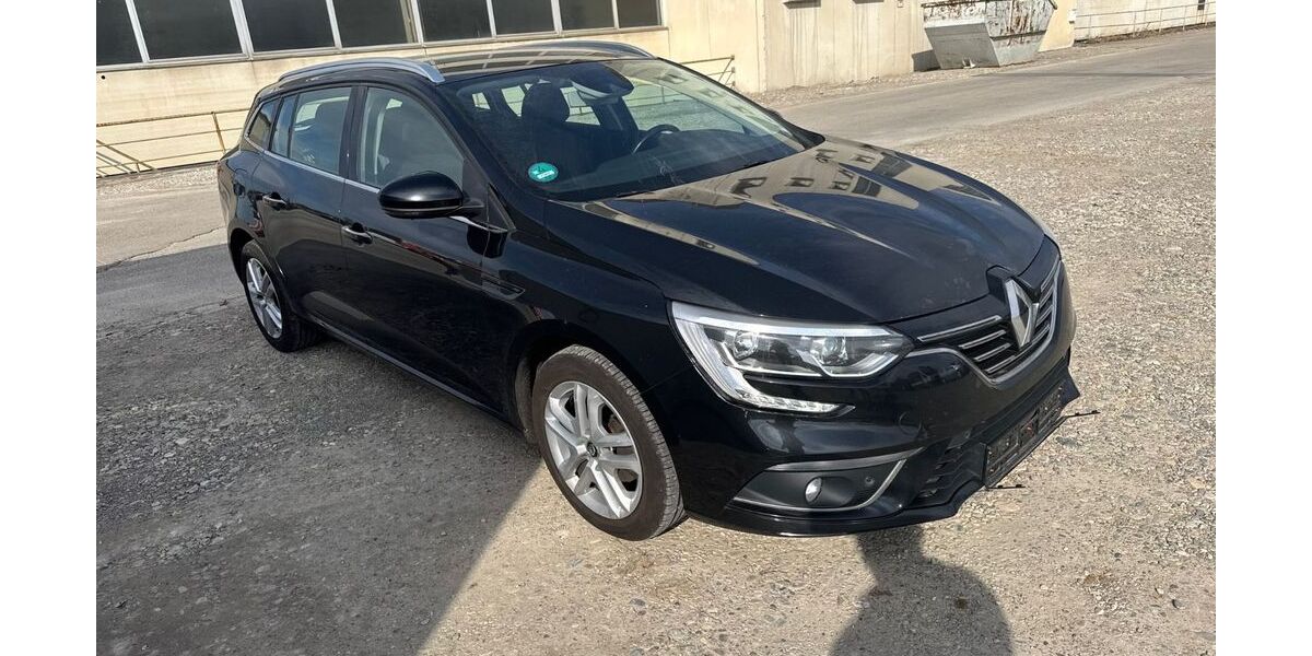 Renault Megane 340.000 km 5.299 &euro; Kissing 86438