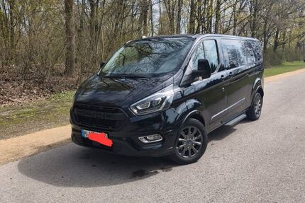 Ford Tourneo Custom 178.000 km 19.900 &euro; München 80993
