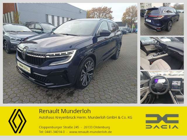 Renault Espace 31.183 km 36.850 € Oldenburg 26133
