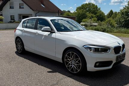 BMW 120 99.000 km 16.950 &euro; Schweix 66957