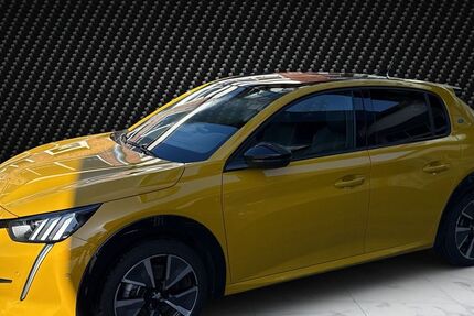 Peugeot 208 20.177 km 19.900 &euro; Schenefeld 25560
