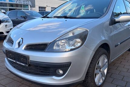 Renault Clio 198.870 km 1.990 &euro; Trier 54294