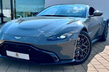 Aston Martin V8 25.990 km 139.900 € Memmingen 87700