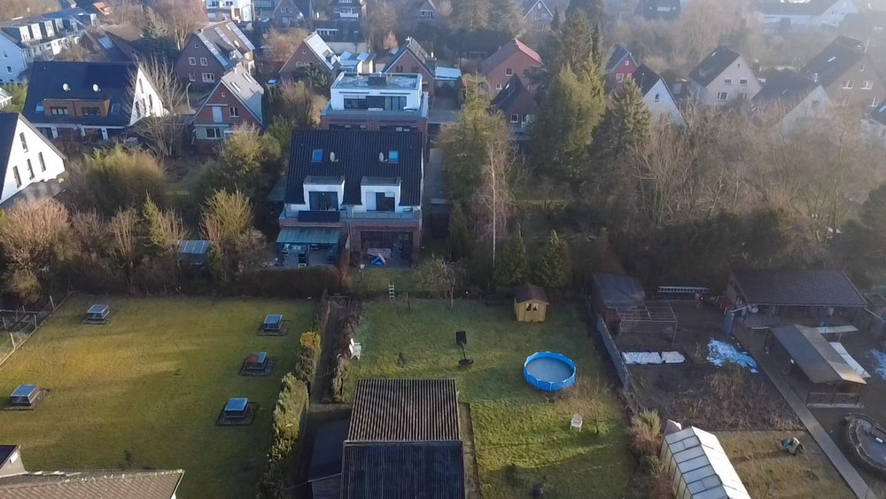 Grundstück Münster Angelmodde - 345.000&euro; | Angebot:25686721