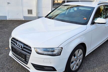 Audi A4 305.340 km 7.900 &euro; Ettlingen 76275