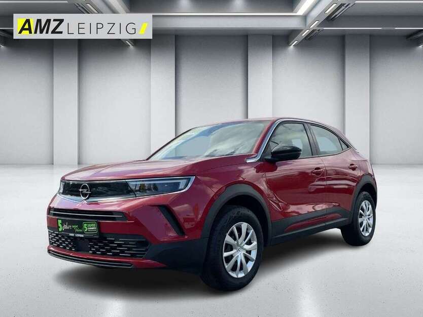 Mokka