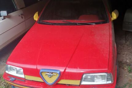 Alfa Romeo 164 118.000 km 12.500 &euro; Dornstetten 72280