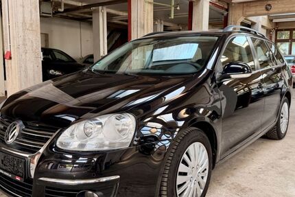 VW Golf 215.000 km 3.990 &euro; Konz Karthaus 54329