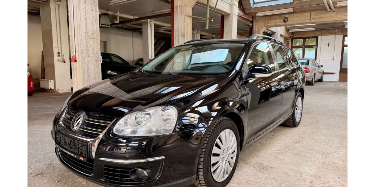 VW Golf 215.000 km 3.990 &euro; Konz Karthaus 54329