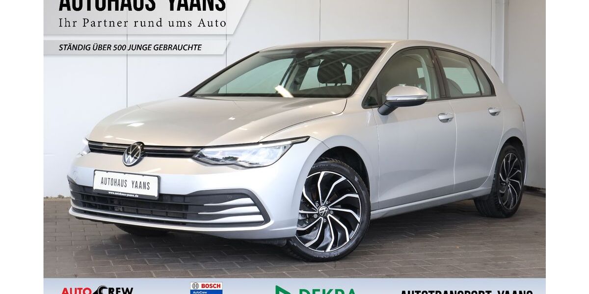 VW Golf 35.270 km 19.389 &euro; Pinneberg 25421