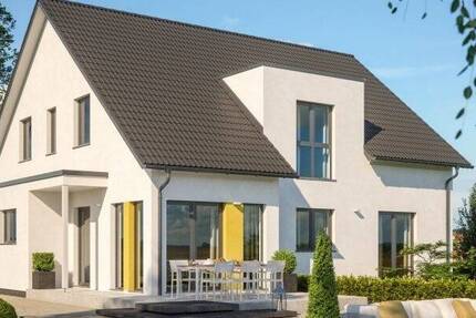 Haus Amberg - 6 Zimmer, 203 m&sup2;, 905.700&euro; | Angebot:25737839