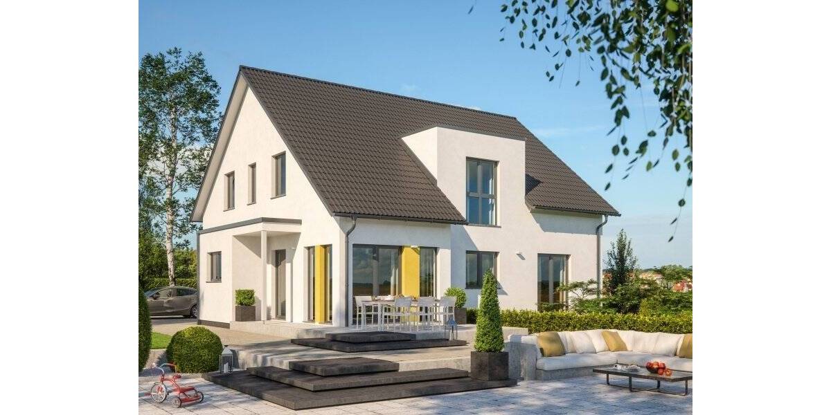 Mehrfamilienhaus, Wohnhaus Amberg - 6 Zimmer, 203 m&sup2;, 905.700&euro; | Angebot:25737839
