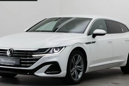 VW Arteon 47.300 km 27.250 &euro; Feldkirchen/Westerham 83620