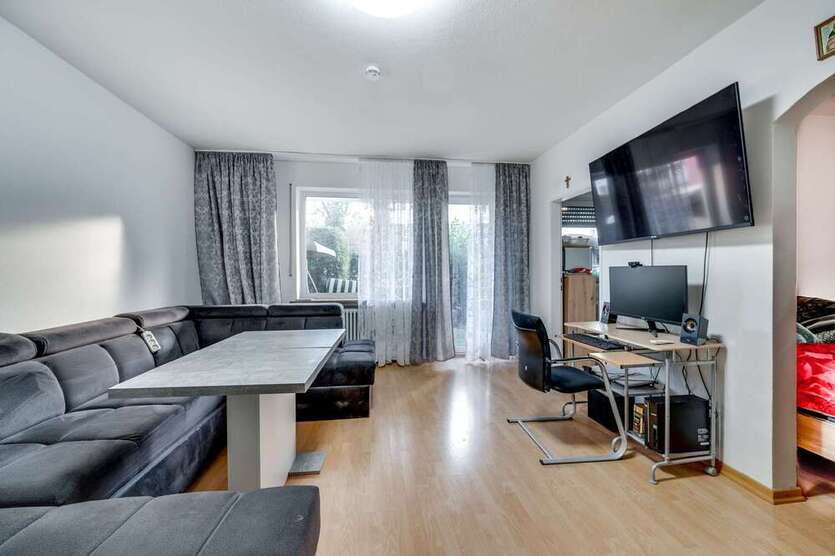 Wohnung zum Kaufen in München 365.000 € 44.45 m²