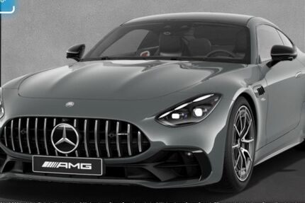 Mercedes-Benz AMG GT 7.629 km 99.990 &euro; Berlin 13581