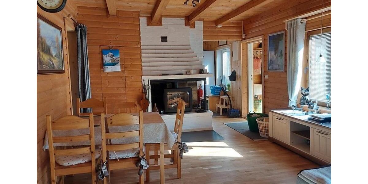 Ferienimmobilie Berlin Treptow-Köpenick - 155&euro; | Angebot:26618560